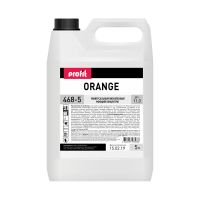 Универсальное моющее средство "Profit" Orange, концентрат, канистра, 5000 мл 4 шт/кор РОССИЯ 468-5