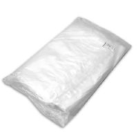 Пакет фасовочный 240х370 мм 8 мкм, прозр., ПНД, 1000 шт/упак 20 упак/кор РОССИЯ