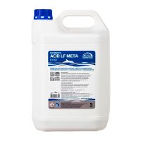 Средство для удаления известкового налета и ржавчины "Dolphin" Promnova Acid LF Meta, канистра, 5000 мл 3 шт/кор РОССИЯ D043-5