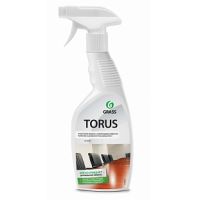 Полироль для мебели "Grass" Torus Анти-пыль, триггер, 600 мл 8 шт/кор РОССИЯ 219600