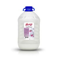 Мыло жидкое туалетное "Ника" Белая орхидея, бутылка ПЭТ, 5000 мл 4 шт/кор РОССИЯ