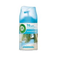 Освежитель воздуха "Airwick" Freshmatic Life Scents Океанский бриз, сменный аэрозоль, 250 мл 6 шт/кор СОЕДИНЕННОЕ КОРОЛЕВСТВО 3149064