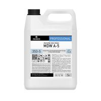 Средство для мытья посуды в посудомоечных машинах "Pro-Brite" Machine Dish Wash A-5, концентрат, канистра, 5000 мл 4 шт/кор РОССИЯ 353-5