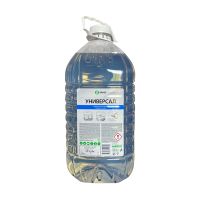 Универсальное моющее средство "Grass" Универсал Пенное, концентрат, бытулка ПЭТ, 5000 г 2 шт/кор РОССИЯ 125457