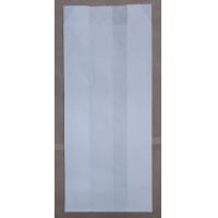 Конверт [пакет] для столовых приборов 80х200 мм, бел., бум., 2000 шт/кор 2 000 шт/упак РОССИЯ VD-ЭДП-40-080220