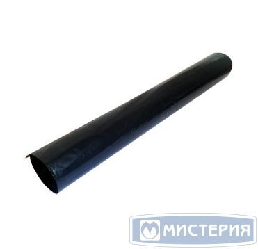 Мешок для мусора 240 л, Стандартный, черн., ПВД, 10 шт/рул 40 рул/кор РОССИЯ