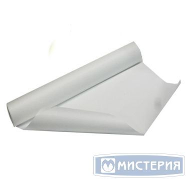 Бумага для выпечки силикон. в рулоне 380мм х 50м, бел. "Nordic EBG" 1 рул/упак 14 рул/кор РОССИЯ 17542