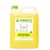 Средство для мытья посуды "Synergetic" Сочный лимон, канистра, 5000 мл 4 шт/кор РОССИЯ 103500